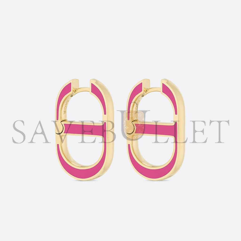 D*or 30 montaigne earrings e2322womlq